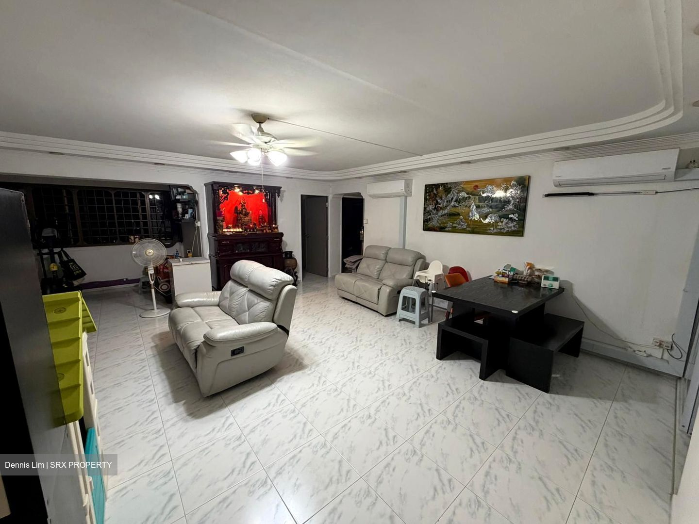 Blk 124A Rivervale Drive (Sengkang), HDB 5 Rooms #503032601